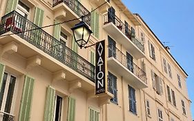Avaton Hotel Cannes